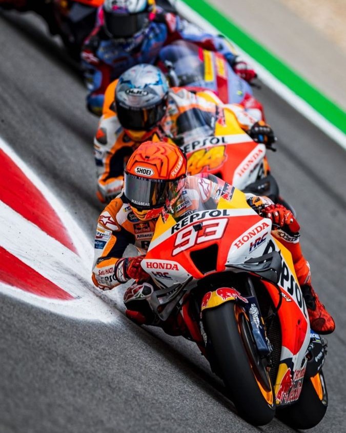 MotoGP