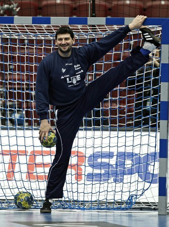 Handball - EHF