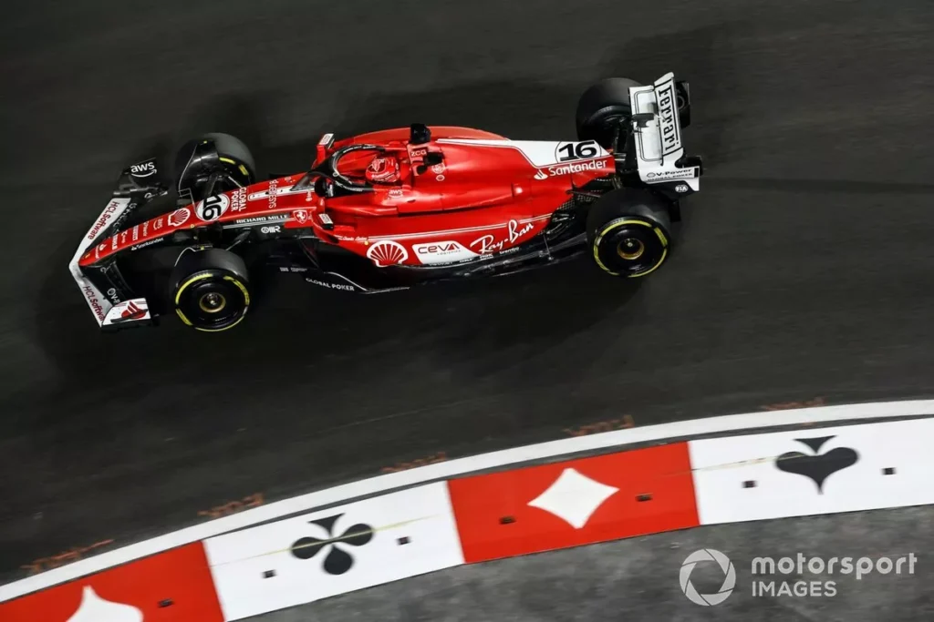 charles-leclerc-ferrari-sf-23