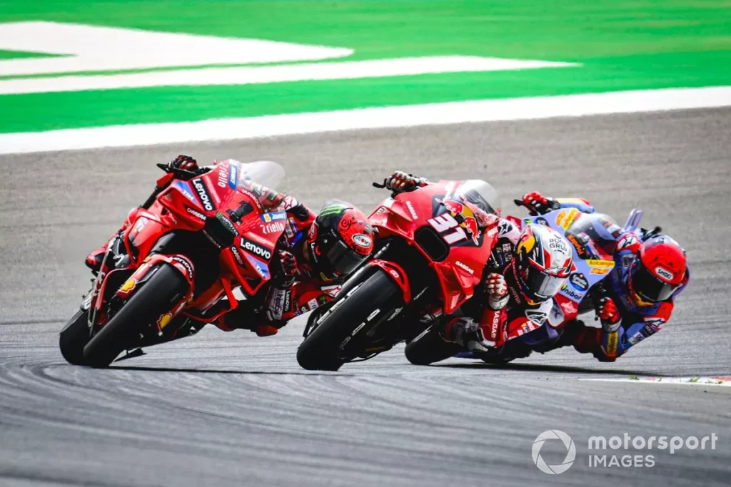 francesco-bagnaia-ducati-team